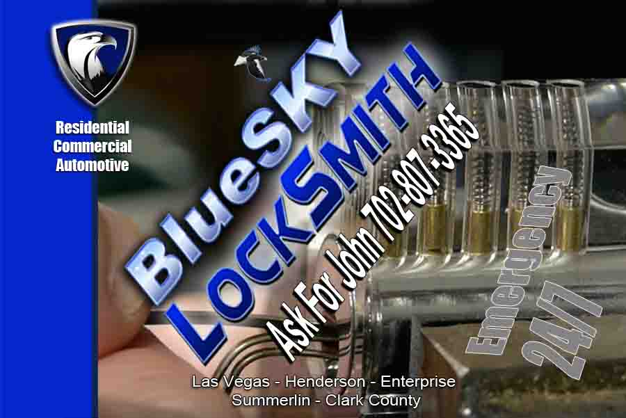 Car Key Repair in Las Vegas