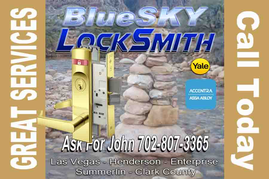 Lockslmith