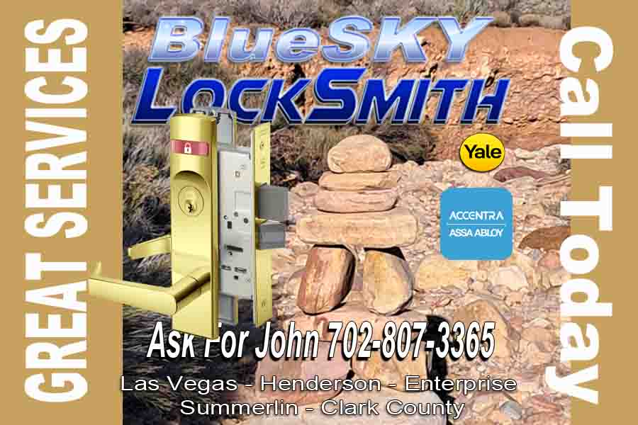 Locksmith