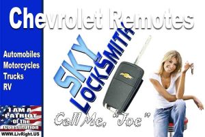 - SKY Locksmith iI cut and code all brands of vehicles in Denver County.