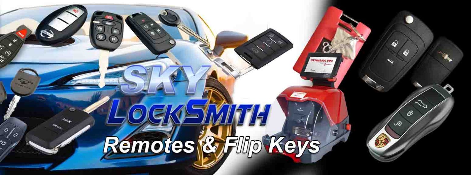 Automobile Locksmith